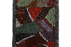 Ekspozita e parë personale të Akademikut dhe Profesorit Izet Zeqiri e titulluar “Mozaik me copëza  jete"