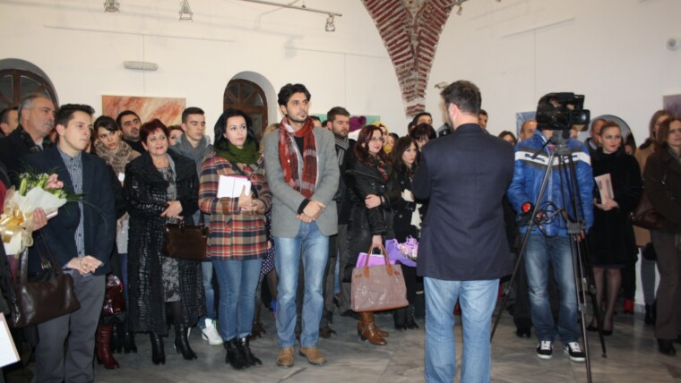 “E bukura që flet” (12.12.2013)