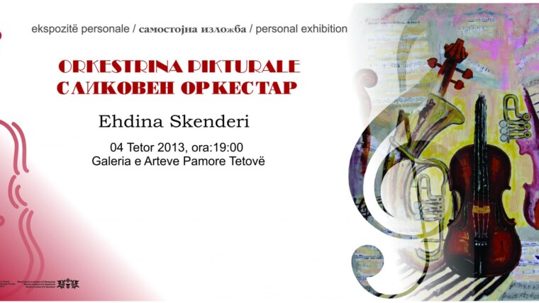 Ehdina Skenderi (04.10.2013)