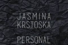 Jasmina Krstoska- 2017 - Graficki Pllakati